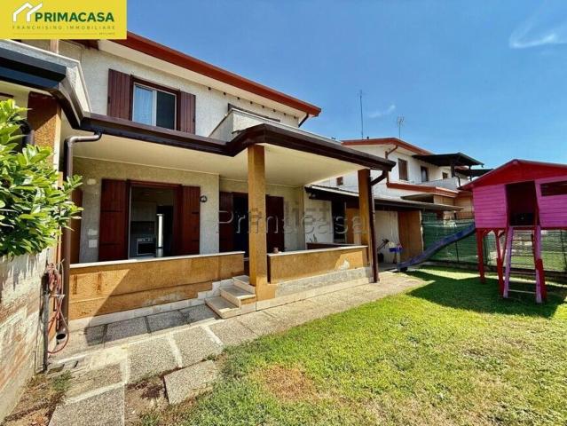 Villetta a schiera in vendita di 140 m² in Viale San Marco