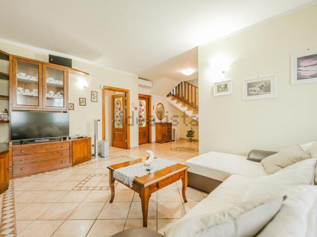 Villetta a schiera in vendita di 140 m² in Borgo Checchin, 1