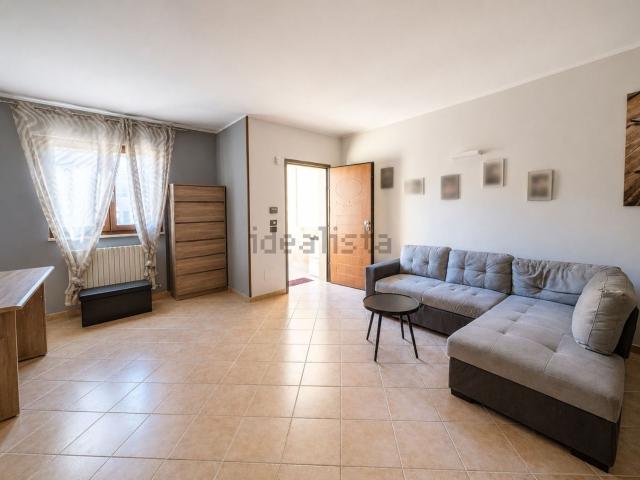Villetta a schiera in vendita di 140 m² in Largo Papa Pio IX