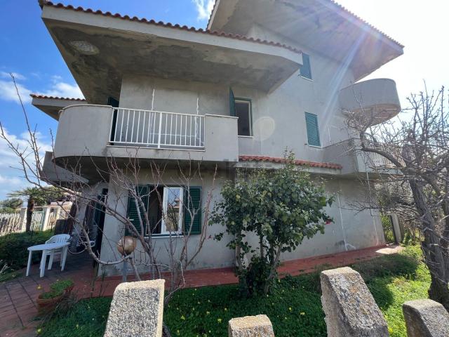 Villetta a schiera in vendita di 140 m² in Località Piana di Vada