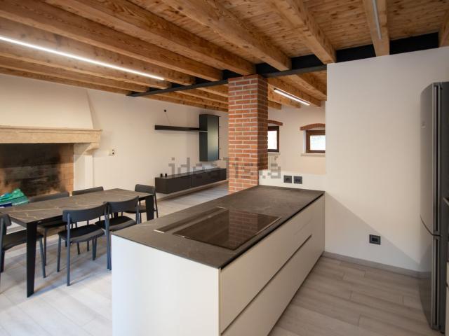 Villetta a schiera in vendita di 140 m² in Località pozzomoretto
