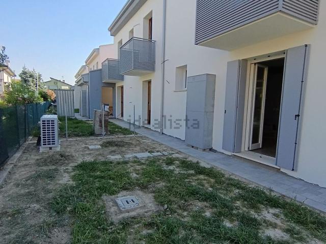 Villetta a schiera in vendita di 140 m² in Piazza Malcontenta