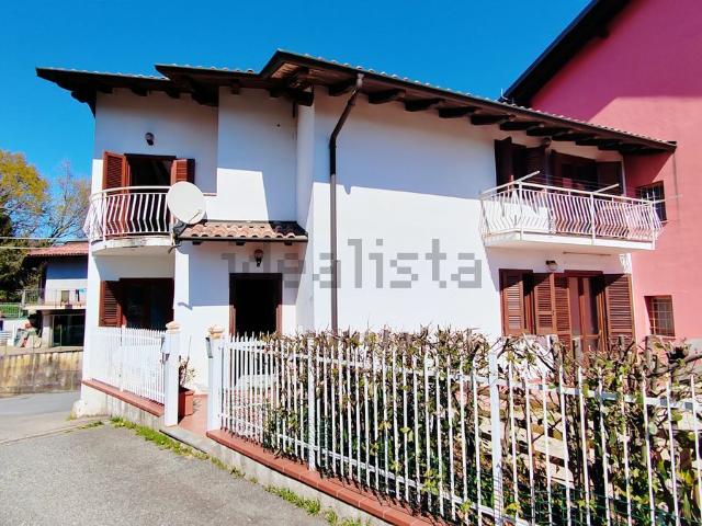 Villetta a schiera in vendita di 140 m² in Strada Cantone Bonino, 11