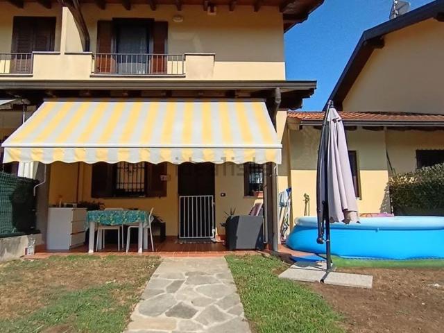 Villetta a schiera in vendita di 140 m² in Strada Chioso