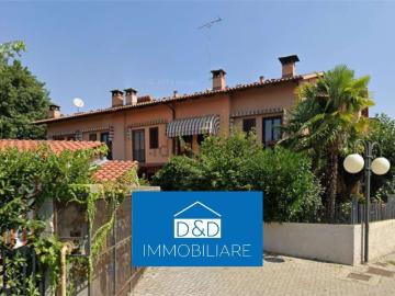 Villetta a schiera in vendita di 140 m² in Strada dell&apos Eremita, 26