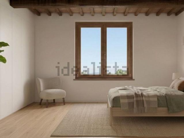 Villetta a schiera in vendita di 140 m² in Strada di Salteano