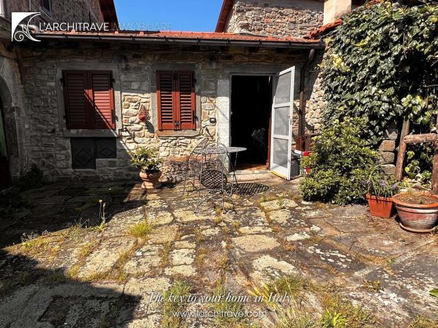 Villetta a schiera in vendita di 141 m²