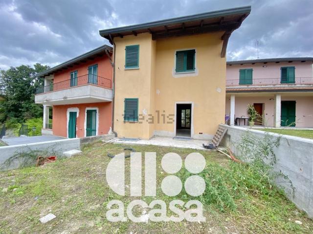 Villetta a schiera in vendita di 141 m²