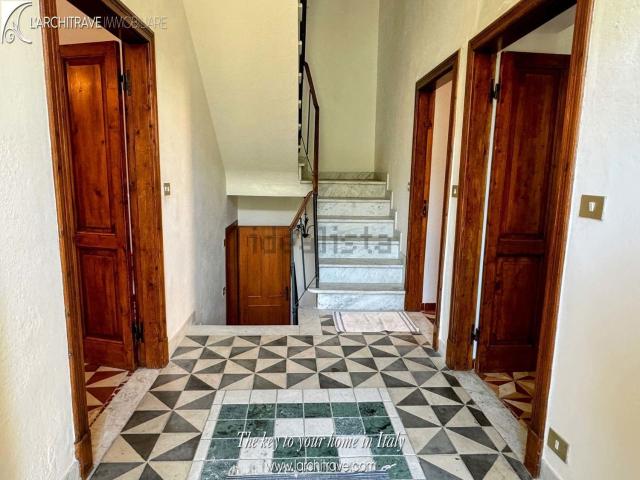 Villetta a schiera in vendita di 141 m²