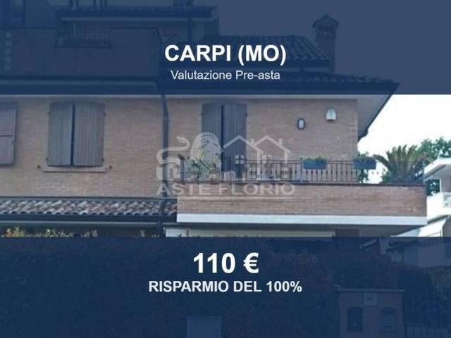 Villetta a schiera in vendita di 141 m² in Via Gaio Plinio II, 23
