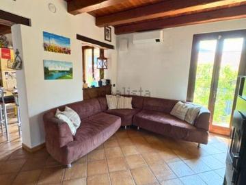 Villetta a schiera in vendita di 141 m² in Via Giacomo Matteotti, 66