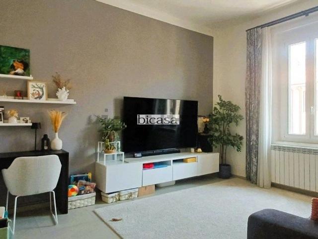 Villetta a schiera in vendita di 141 m² in Via Lodovico Agostini