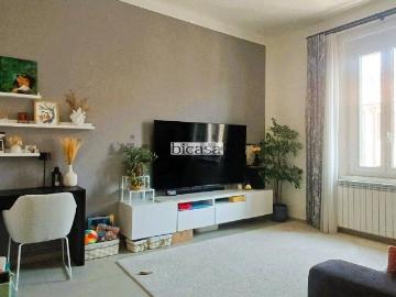Villetta a schiera in vendita di 141 m² in Via Lodovico Agostini