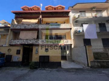 Villetta a schiera in vendita di 141 m² in Via Ritiro