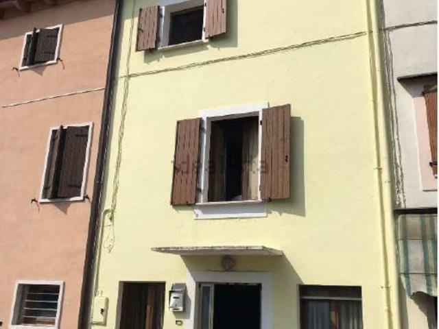 Villetta a schiera in vendita di 141 m² in Vicolo Cieco Segala, 7