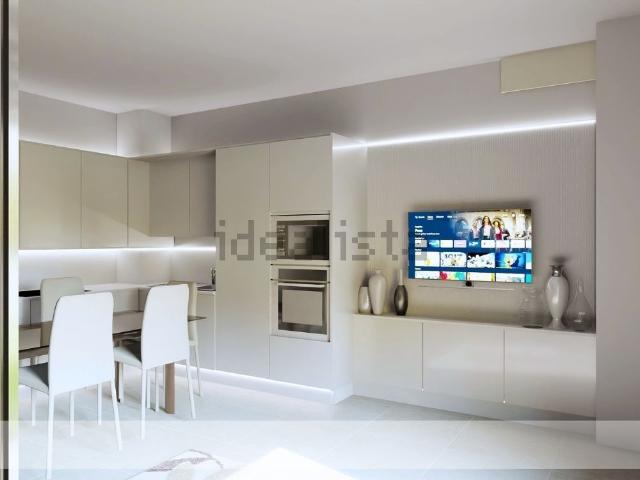 Villetta a schiera in vendita di 141 m² in Località Bolago