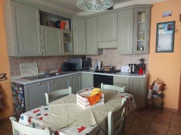 Villetta a schiera in vendita di 142 m²