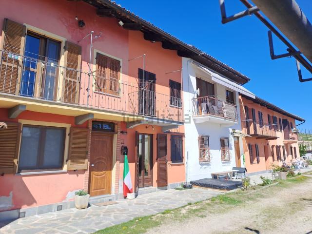 Villetta a schiera in vendita di 142 m² in Via Camillo Benso Conte di Cavour