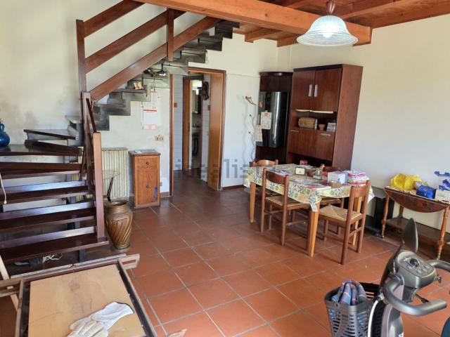 Villetta a schiera in vendita di 142 m² in Via Argini Nord, 4535