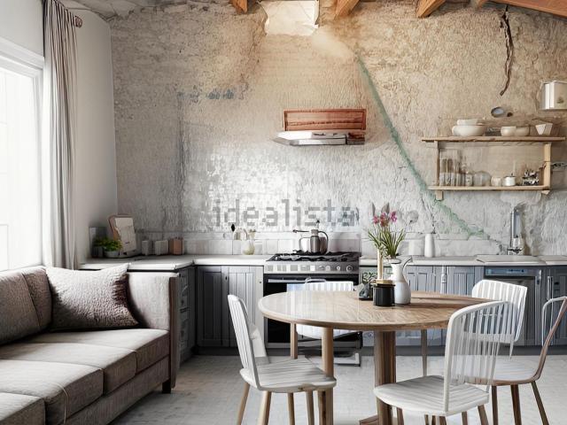 Villetta a schiera in vendita di 142 m² in Via Lemen