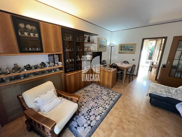 Villetta a schiera in vendita di 142 m² in Via M. Colombi, 15