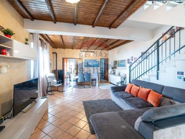 Villetta a schiera in vendita di 142 m² in Via Masseria Loco Grande