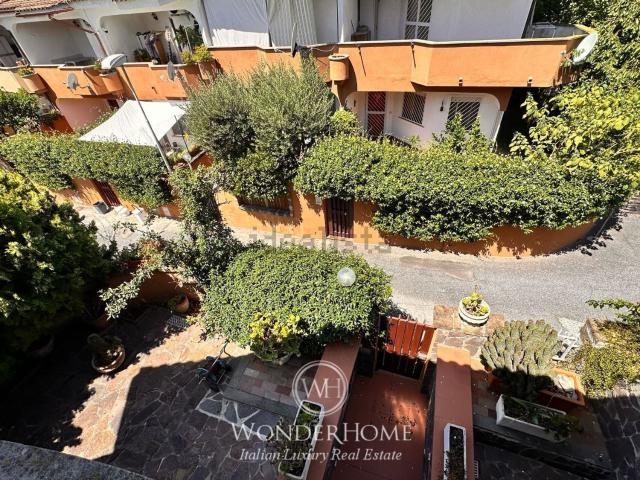 Villetta a schiera in vendita di 142 m² in Via Milano, 1