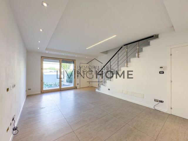 Villetta a schiera in vendita di 142 m² in Via Padulli, 53