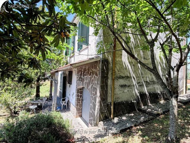 Villetta a schiera in vendita di 143 m²
