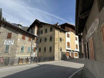 Villetta a schiera in vendita di 143 m²