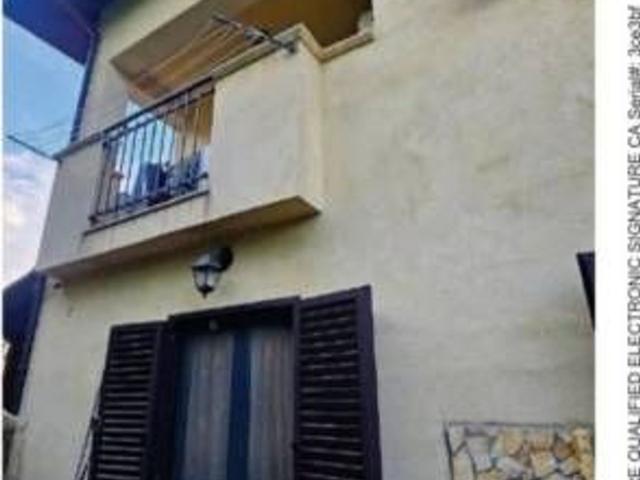 Villetta a schiera in vendita di 143 m² in Via Casalicchio