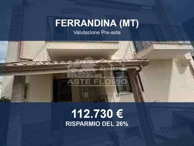 Villetta a schiera in vendita di 143 m² in Via Generale Carlo Alberto Dalla Chiesa