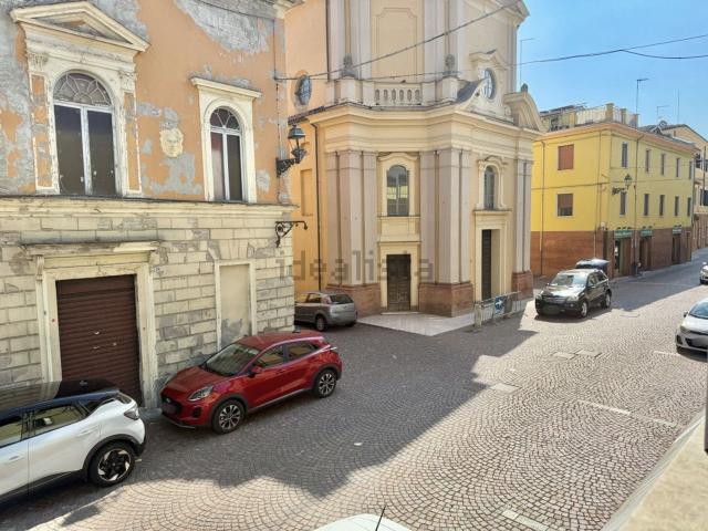 Villetta a schiera in vendita di 143 m² in Via Giuseppe Garibaldi, 31