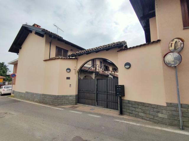 Villetta a schiera in vendita di 143 m² in Via Giuseppe Griva, 18