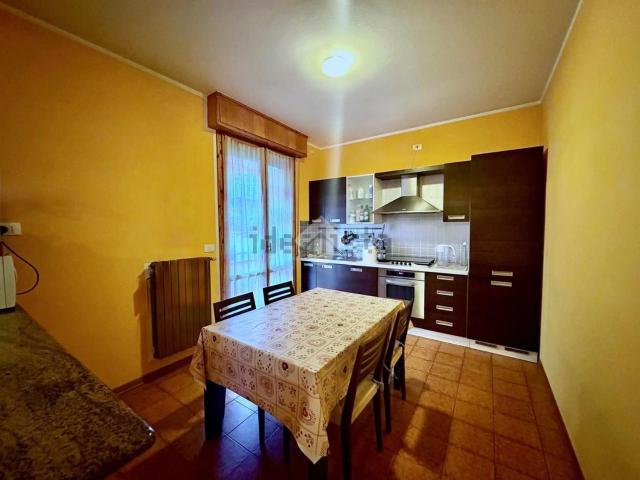 Villetta a schiera in vendita di 143 m² in Via Dante Alighieri, 1