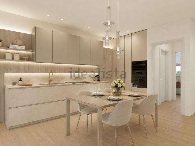 Villetta a schiera in vendita di 143 m² in Via Santandrà