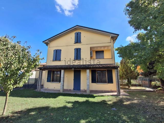 Villetta a schiera in vendita di 143 m² in Via Signata