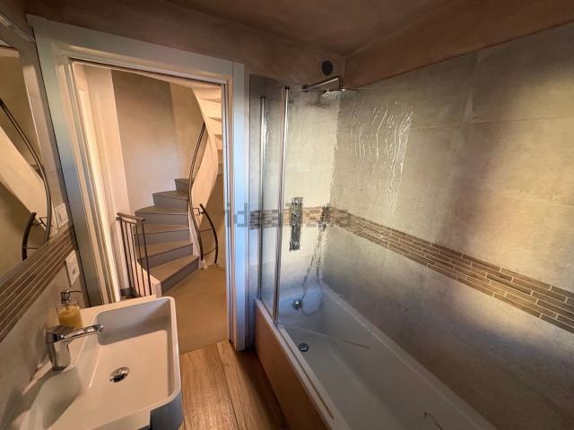 Villetta a schiera in vendita di 143 m² in Via Stanga