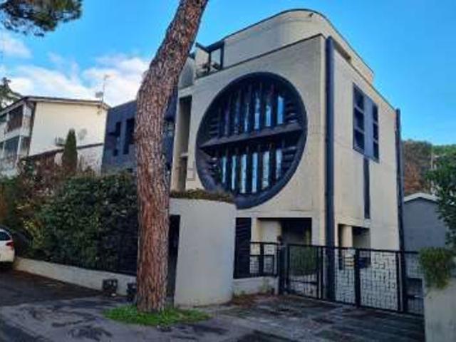 Villetta a schiera in vendita di 143 m² in Via Piero Gobetti, 9