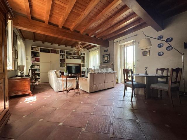 Villetta a schiera in vendita di 143 m² in Strada della Paiola, 1621