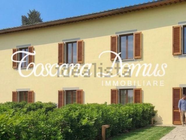 Villetta a schiera in vendita di 143 m² in Strada di Salteano
