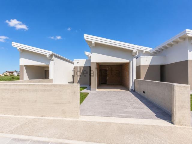 Villetta a schiera in vendita di 144 m²