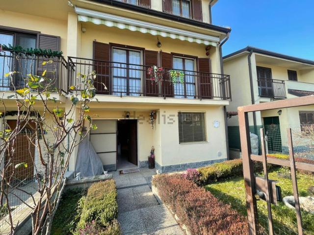 Villetta a schiera in vendita di 144 m²
