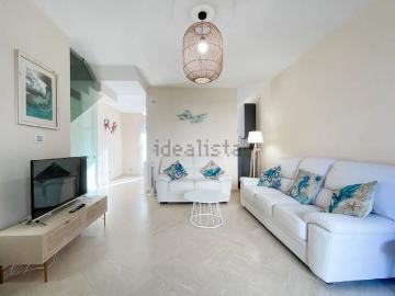Villetta a schiera in vendita di 144 m² in Via Bologna