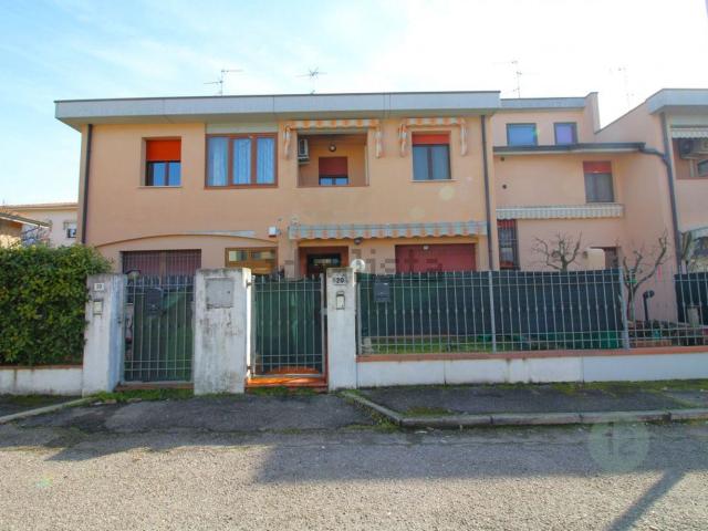 Villetta a schiera in vendita di 144 m² in Via Don Branchetti, 20