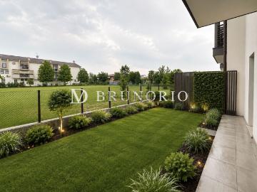 Villetta a schiera in vendita di 144 m² in Via delle Pedane
