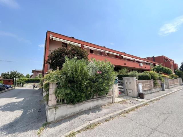 Villetta a schiera in vendita di 144 m² in Via Filippo Turati