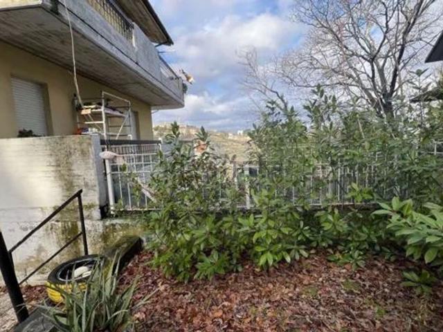 Villetta a schiera in vendita di 144 m² in Via Salvatore Aversa, 3