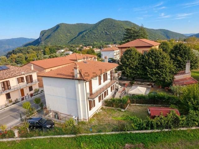 Villetta a schiera in vendita di 144 m² in Via Pietro Montesi