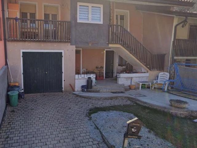 Villetta a schiera in vendita di 144 m² in Località Praforte, 14